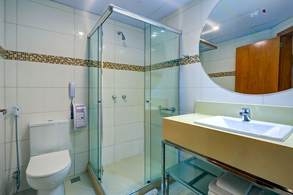 Rio Aeroporto Hotel Galeão