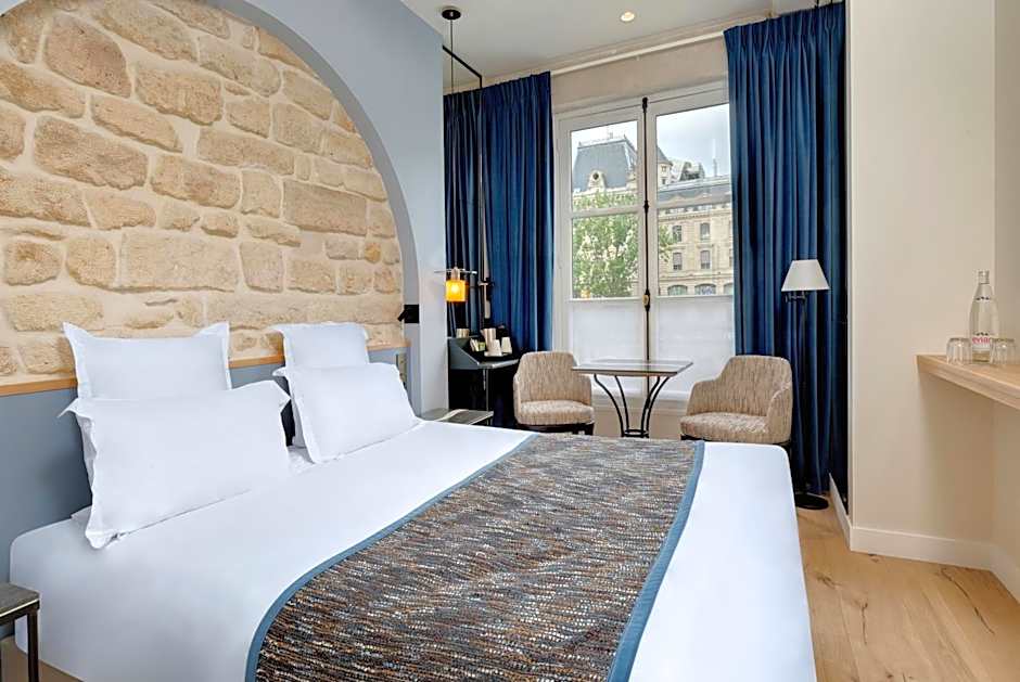 Les Rives de Notre-Dame