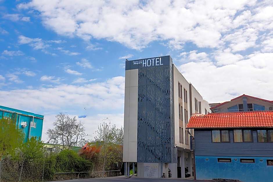 Bucharest Airport Hotel