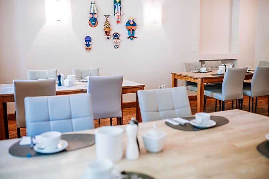 Angermühle Landgasthof