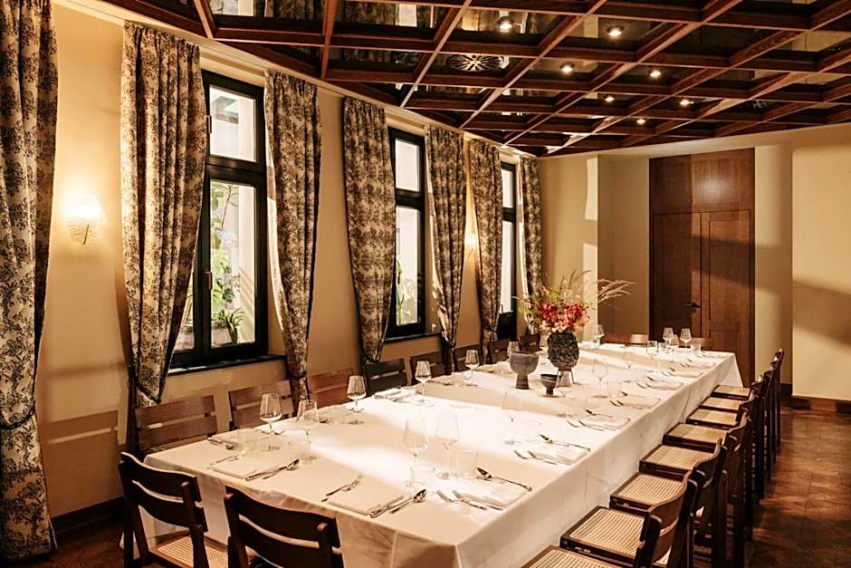 Boutique Hotel Château Royal