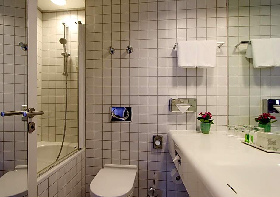 Arcotel Velvet Berlin