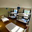 Rougey Lodge Hostel