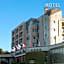 Hotel Leonardo da Vinci