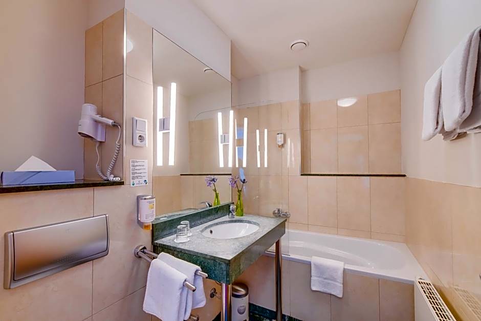 Come Inn Berlin Kurfurstendamm