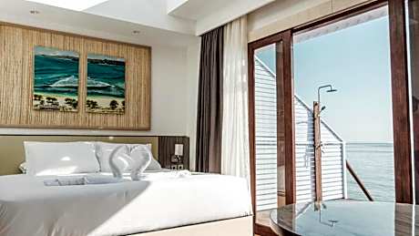 Floating Villas