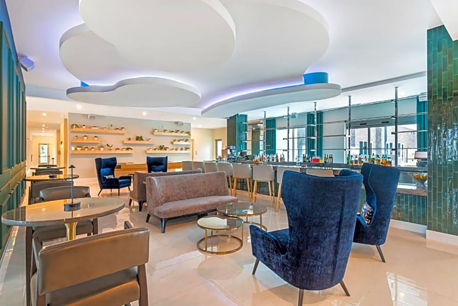 EVEN Hotels Waco - University Area By IHG