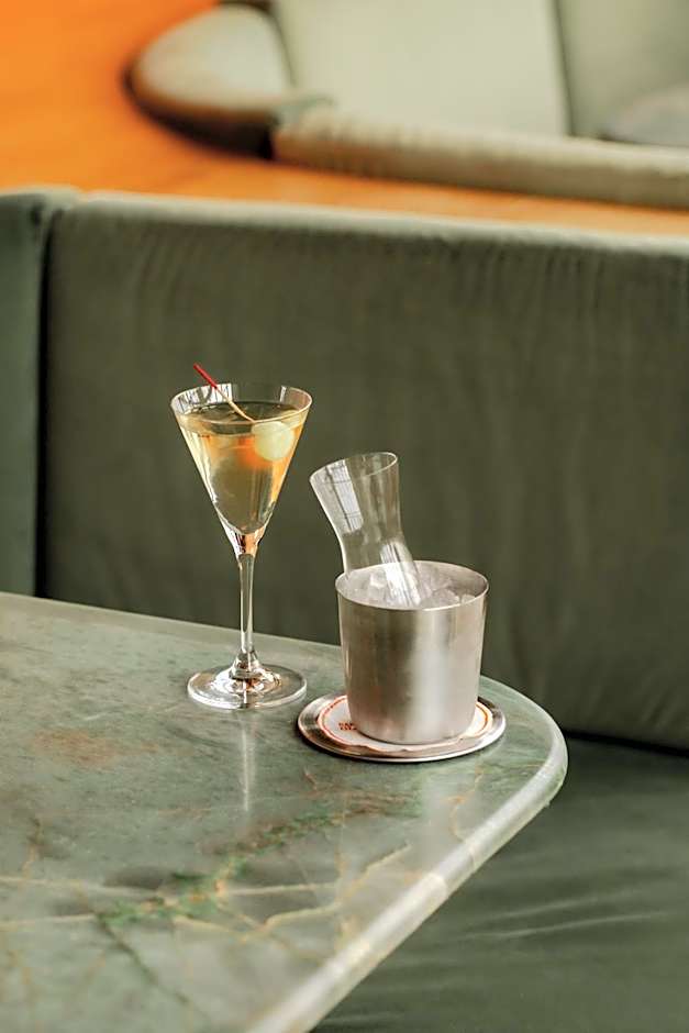 Wythe Hotel