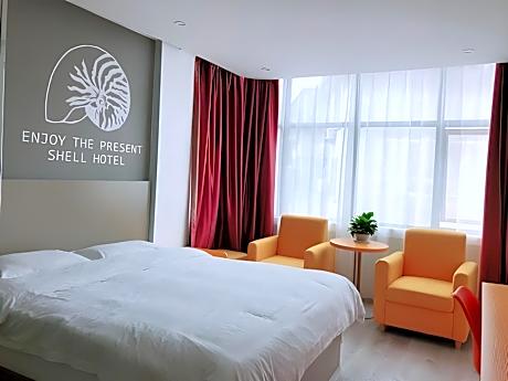 GTI - Fashion 1 Bed Room, 1.5M Bed