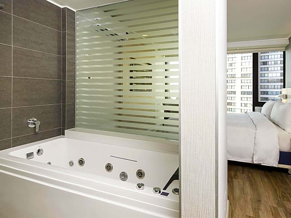 Pullman Vina del Mar San Martin