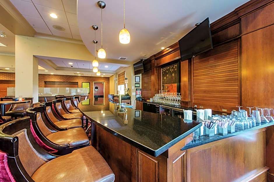 Hilton Garden Inn Manchester Downtown