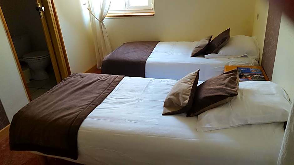 Hotel Ô Fil de L'ô