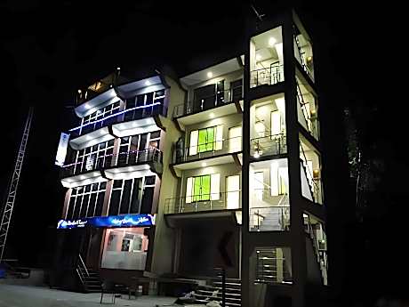 Golden Bite Hotel Hunza