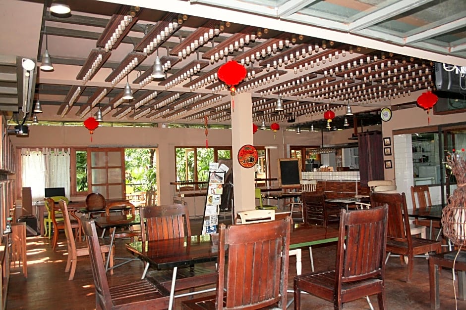 Rumah Turi Green Boutique Hotel