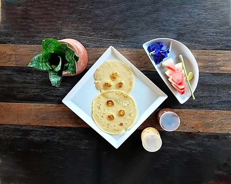 Bong Hostel Nusa Lembongan by Bukit Vista