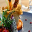 Novotel Nice Arenas Airport Hotel