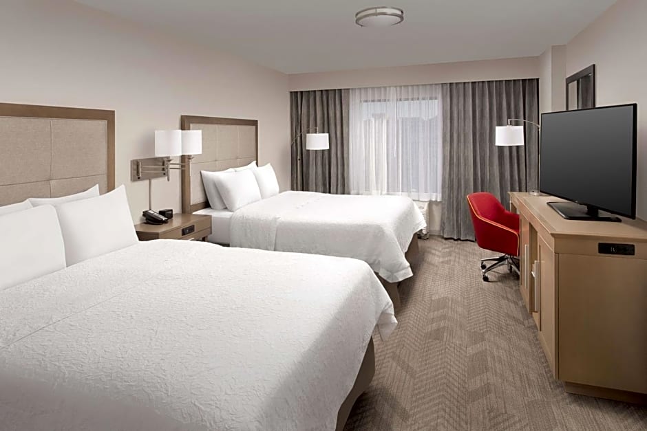 Hampton Inn By Hilton Suites Anaheim Garden Grove