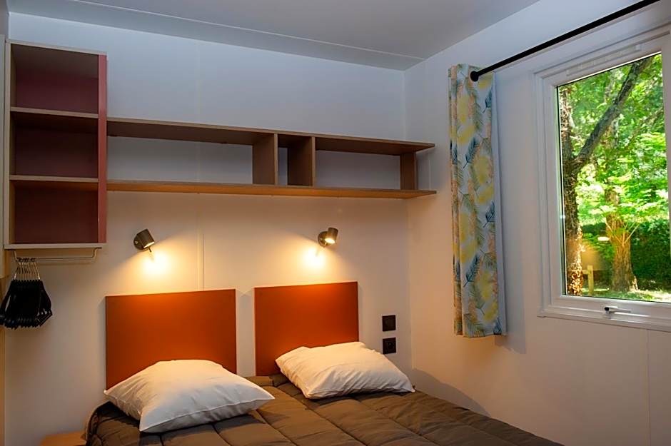 Club Vacances Bleues Domaine de Château Laval