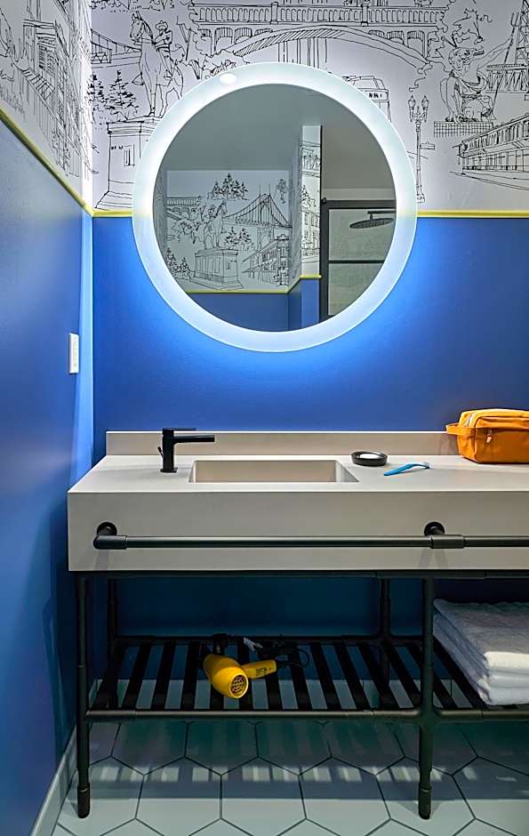 Caption By Hyatt Beale Street Memphis