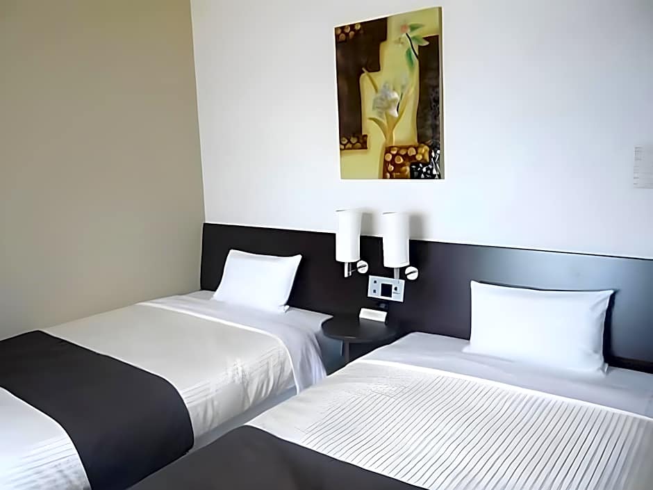 Hotel Route Inn Koriyama Inter