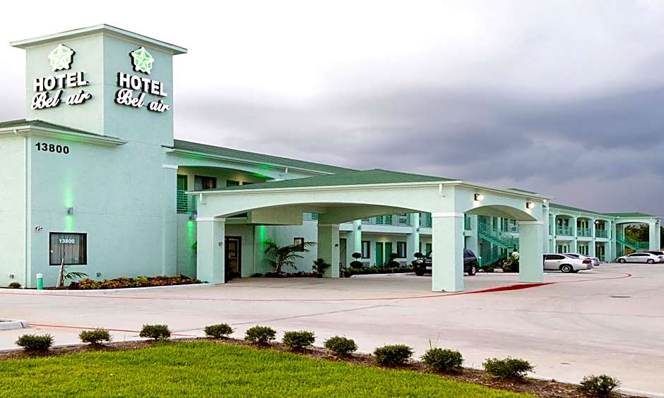 Hotel Bel Air