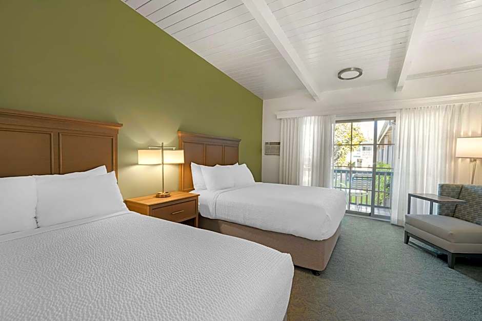 Best Western Plus Santa Barbara