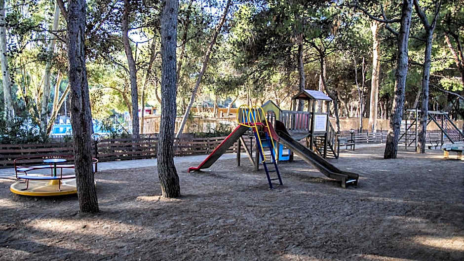 Villaggio Giardini D'Oriente