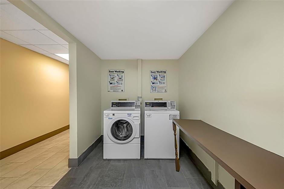 Best Western Plus York Hotel And Conference Center