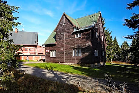 Kábrtova bouda