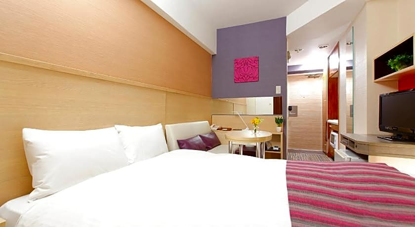 Hotel Mystays Asakusa