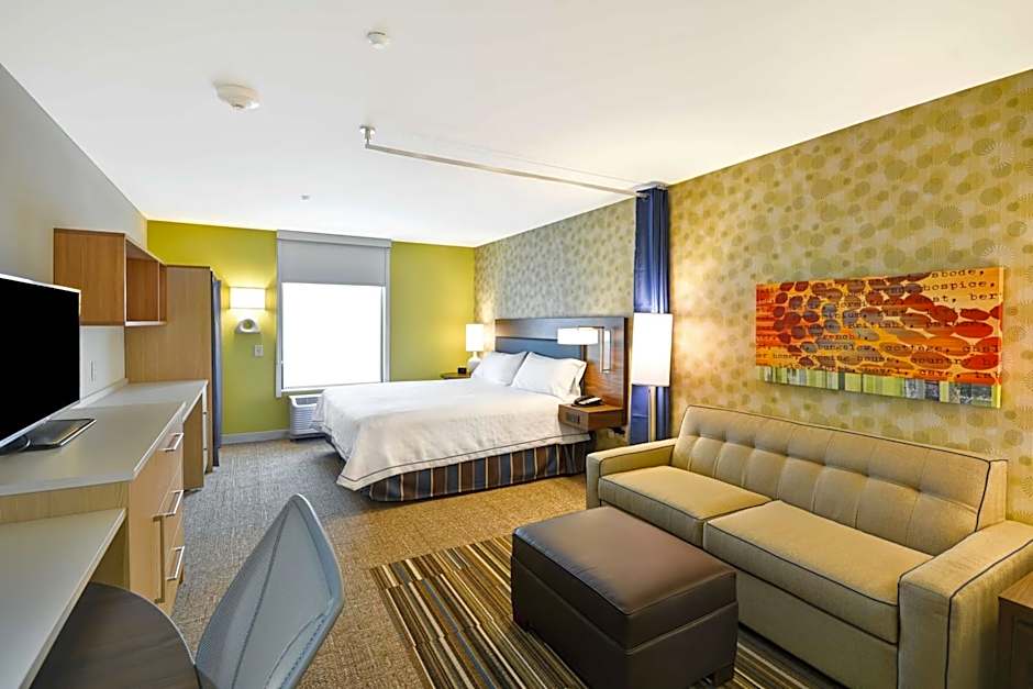 Home2 Suites by Hilton Opelika Auburn