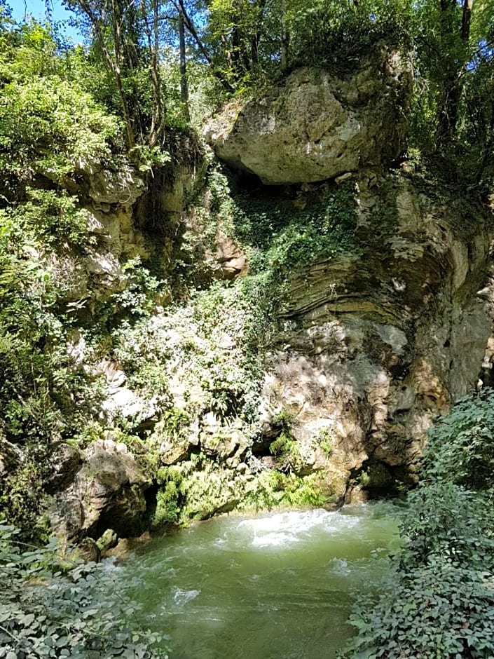 Residence Via Benamati