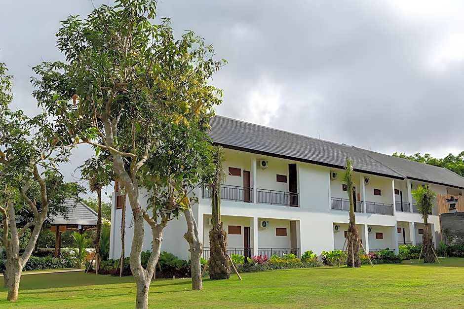 Ratan Hotel Uluwatu