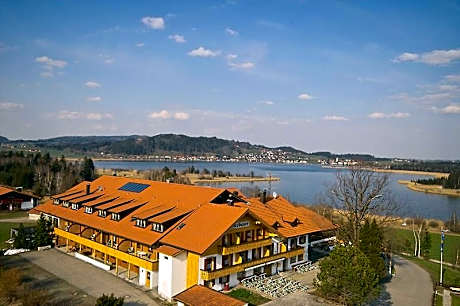 Landhotel Wiesbauer