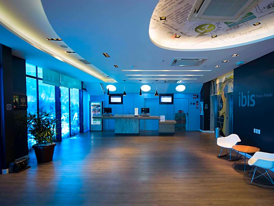 ibis Passo Fundo Centro