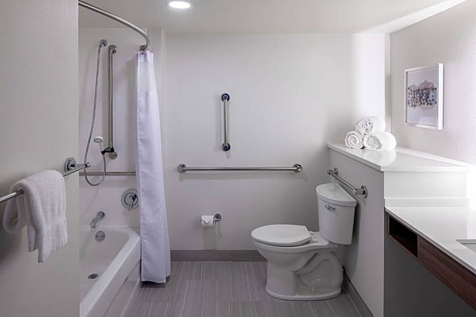 Crowne Plaza Atlanta NE - Norcross By IHG