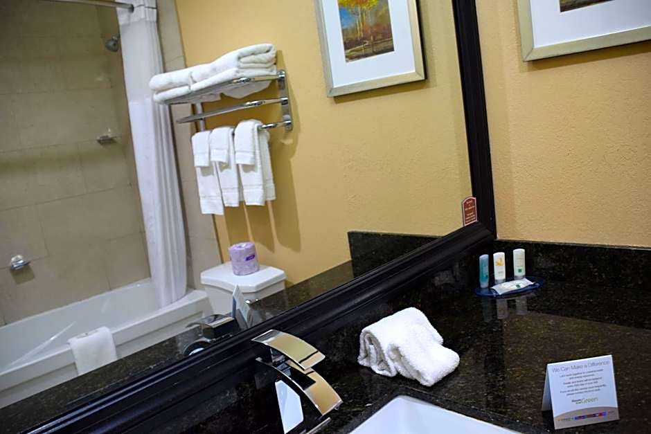 Quality Inn Bracebridge