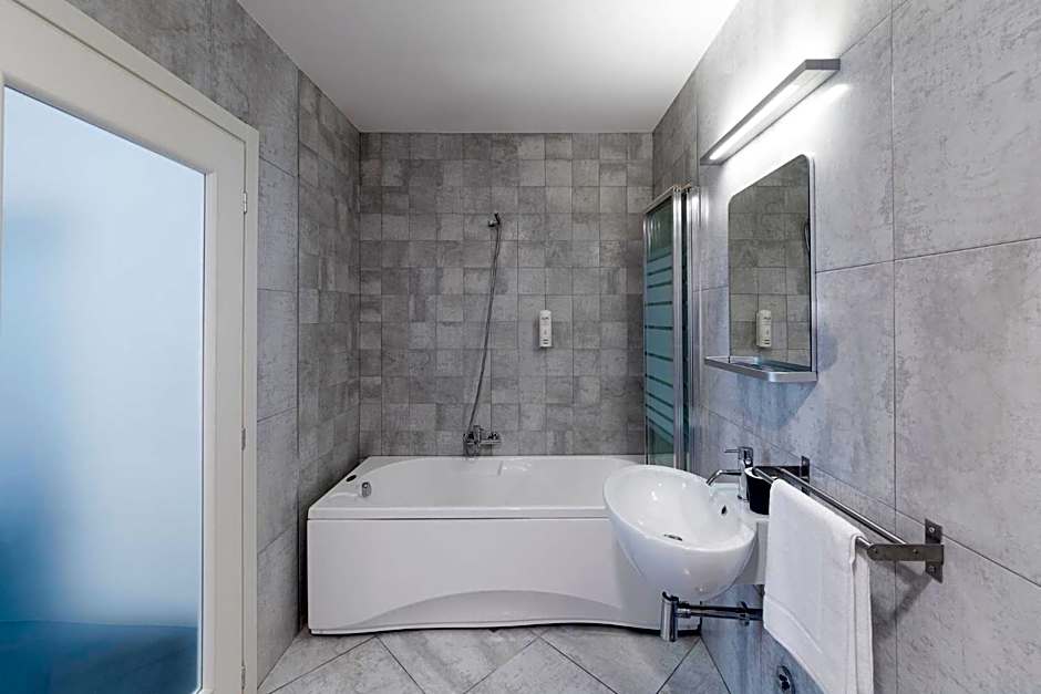 Interamnia Boutique Hotel