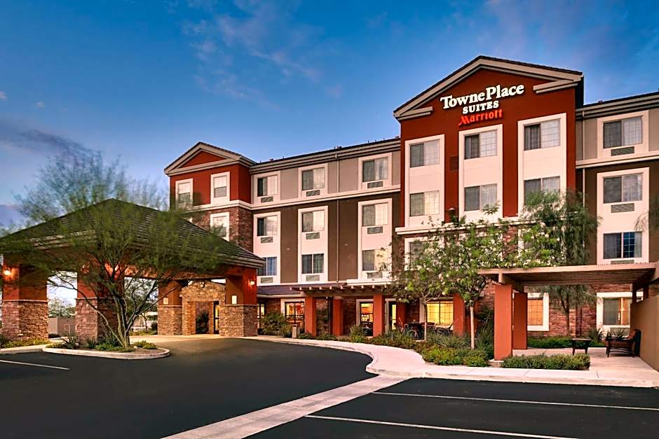 TownePlace Suites by Marriott Las Vegas Henderson