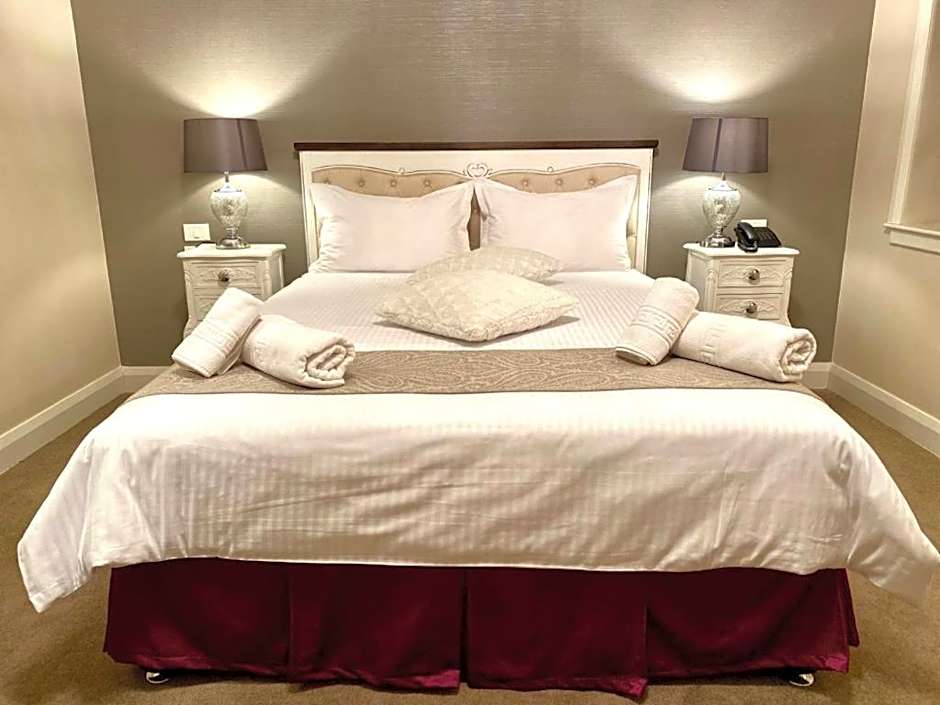 The Frontier Hotel