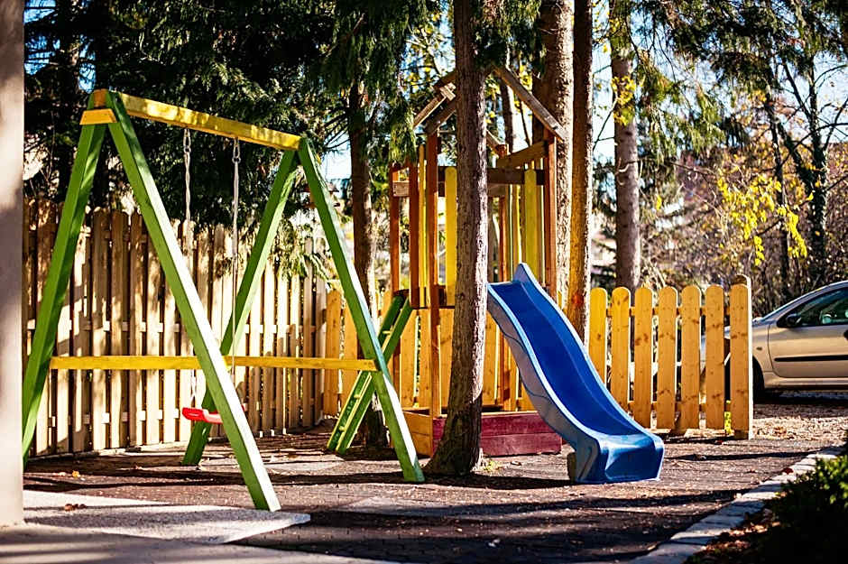 Sundial Boutique Hotel