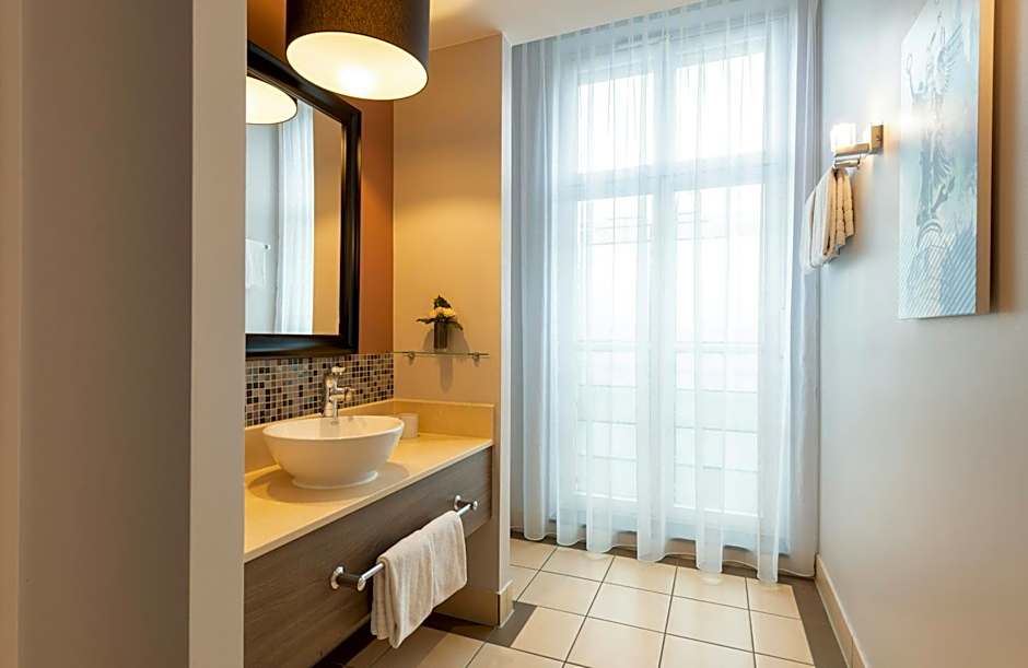 Leonardo Royal Hotel Berlin Alexanderplatz