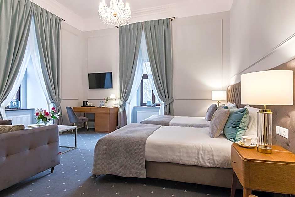 Photo 1 of 5 of Superior 1 Double Bed or 2 Beds