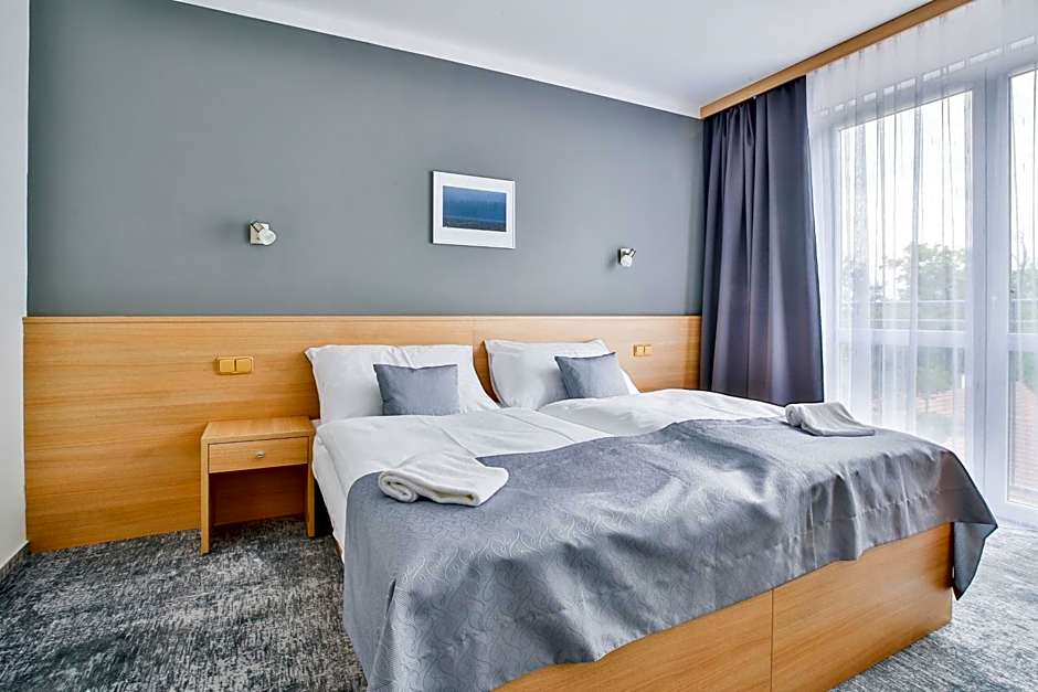 LH Parkhotel Hluboka Nad Vltavou Congress & Wellness