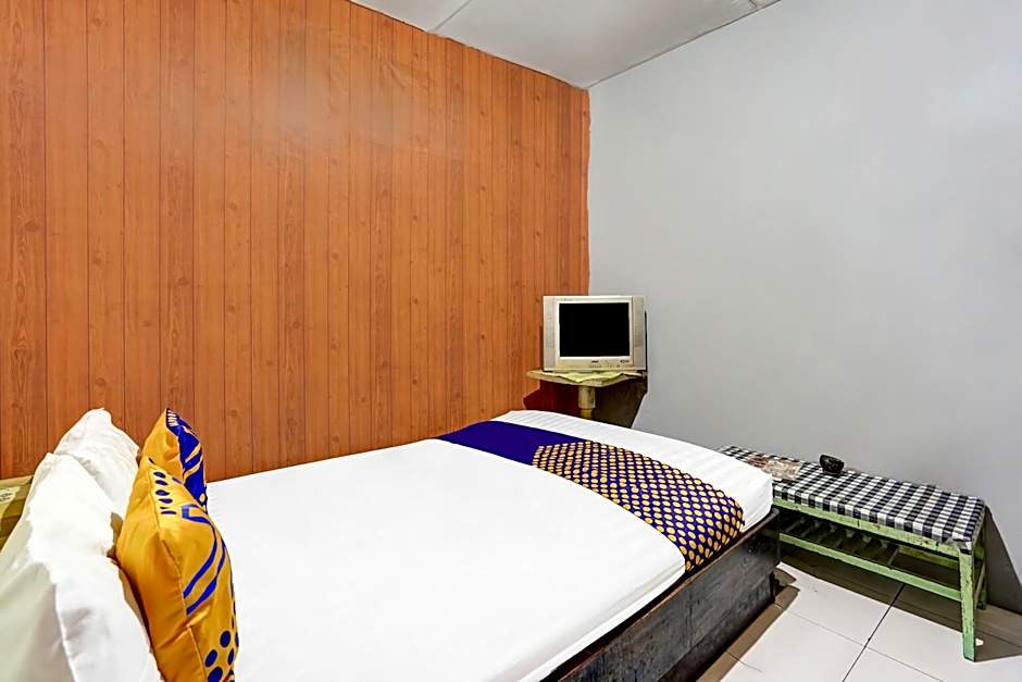OYO Life 91060 Villa Wijaya Homestay