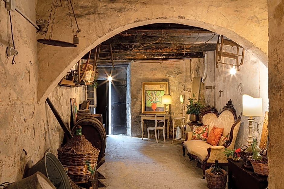 Palazzo Malaspina B&B