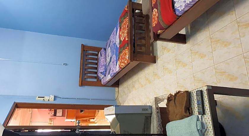 SPOT ON 89920 Muwaffaq Inn