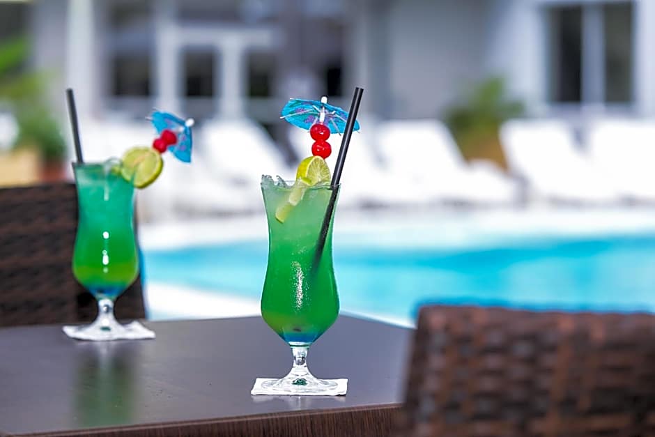 Ambient Hotel & Thermal Spa