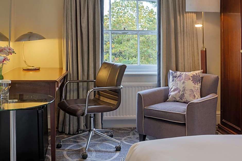 Hilton Puckrup Hall, Tewkesbury