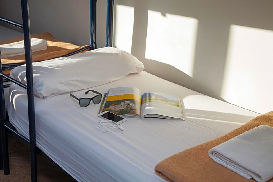 Mellow Hostel Barcelona